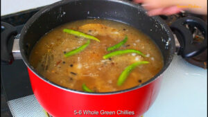 recipe for yakhni pulao instruction 15