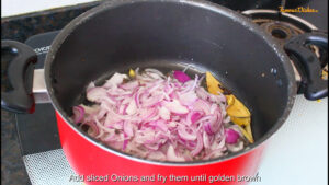 recipe for yakhni pulao instruction 9