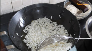 recipe of poha chivda instruction 2