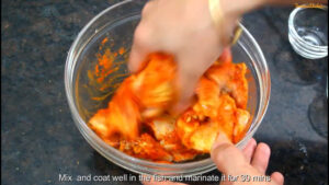 amritsari fish recipe instruction 2