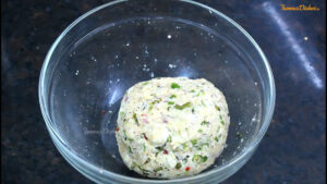 paneer cutlet recipe instruction 4