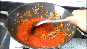 soya kheema recipe instruction 6