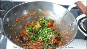 soya kheema recipe instruction 8