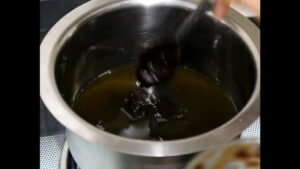 tamarind chutney recipe instruction 1