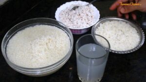 vellappam recipe ingredients