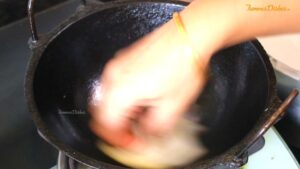 vellappam recipe instruction 9