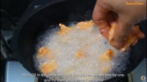 Chicken Hong Kong Recipe instruction 3