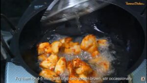 Chicken Hong Kong Recipe instruction 4