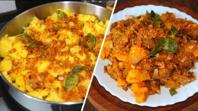 kappa biriyani recipe image